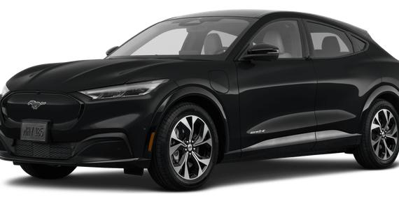 FORD MUSTANG MACH-E 2021 3FMTK3SS6MMA01255 image FORD MUSTANG MACH-E 2021 3FMTK3SS6MMA01255 image